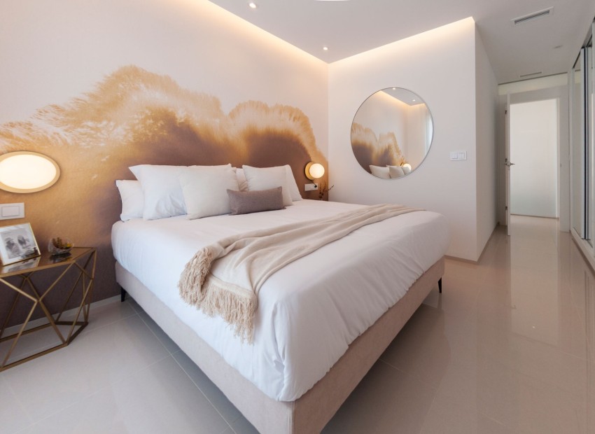 Nieuwbouw Woningen - Appartement - Rojales - Ciudad Quesada