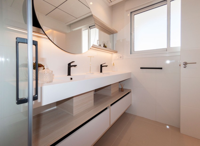 Nieuwbouw Woningen - Appartement - Rojales - Ciudad Quesada
