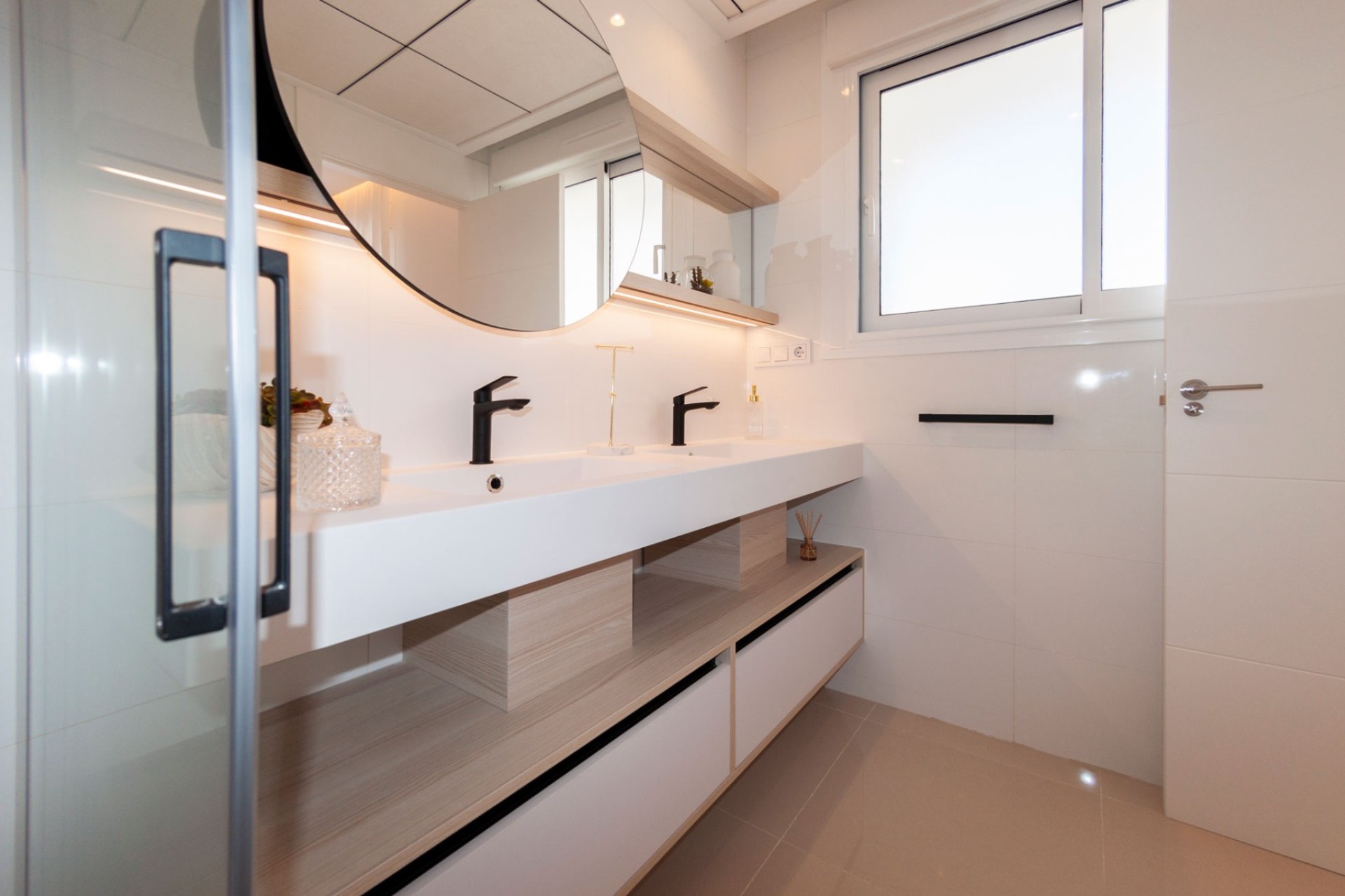 Nieuwbouw Woningen - Appartement - Rojales - Ciudad Quesada