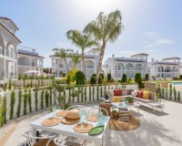 Nieuwbouw Woningen - Appartement - Rojales - Ciudad Quesada