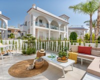 Nieuwbouw Woningen - Appartement - Rojales - Ciudad Quesada