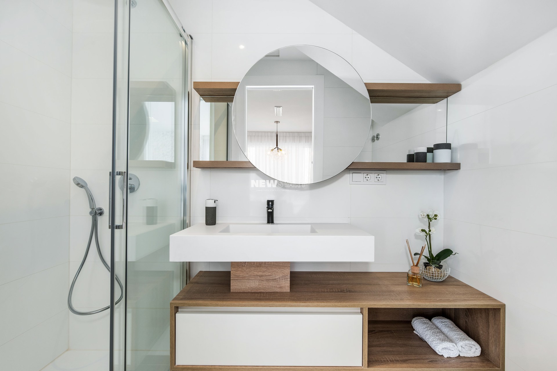 Nieuwbouw Woningen - Appartement - Rojales