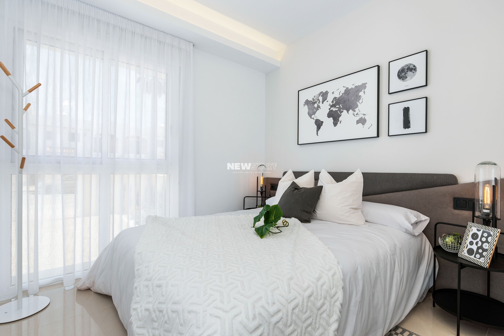 Nieuwbouw Woningen - Appartement - Rojales