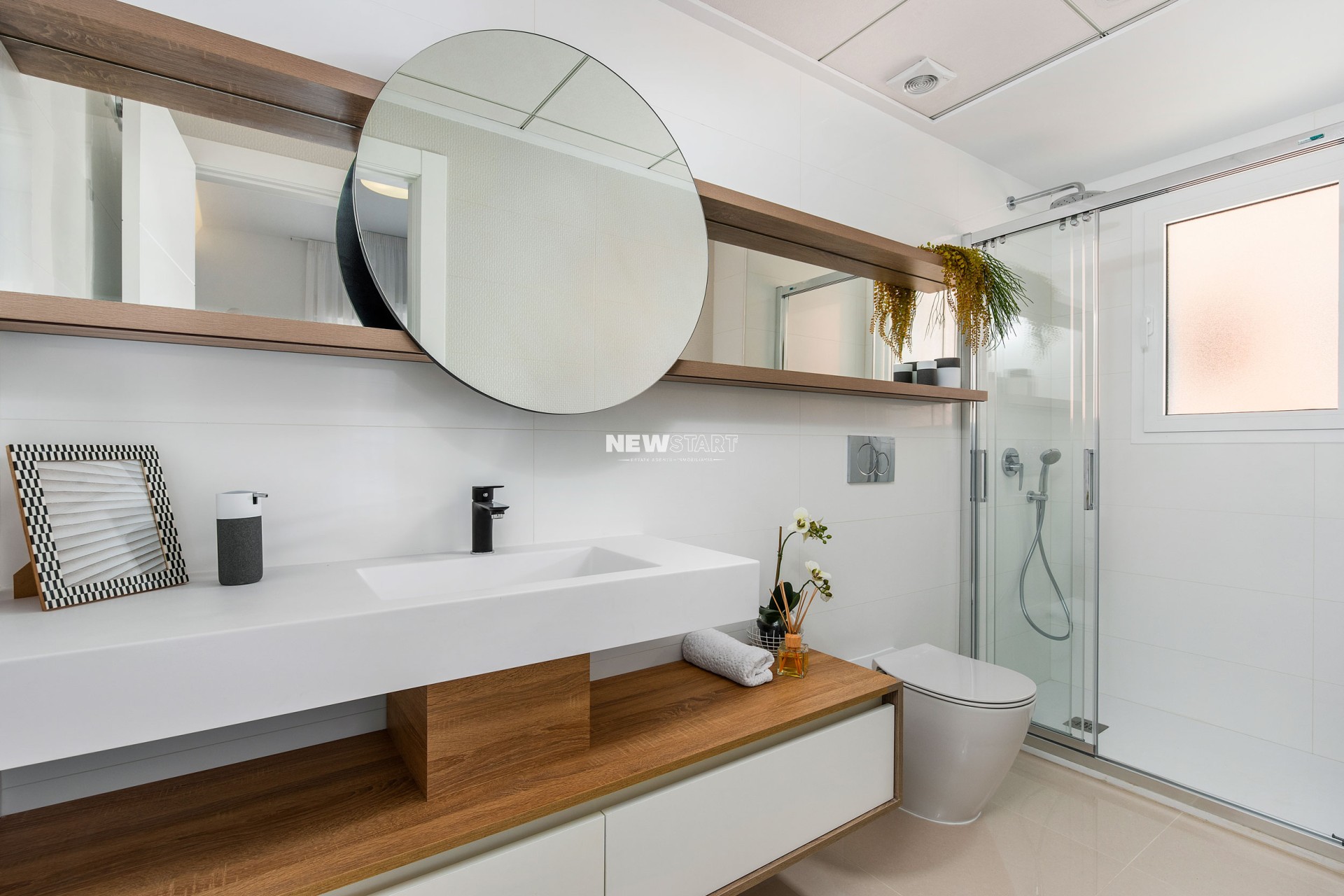 Nieuwbouw Woningen - Appartement - Rojales
