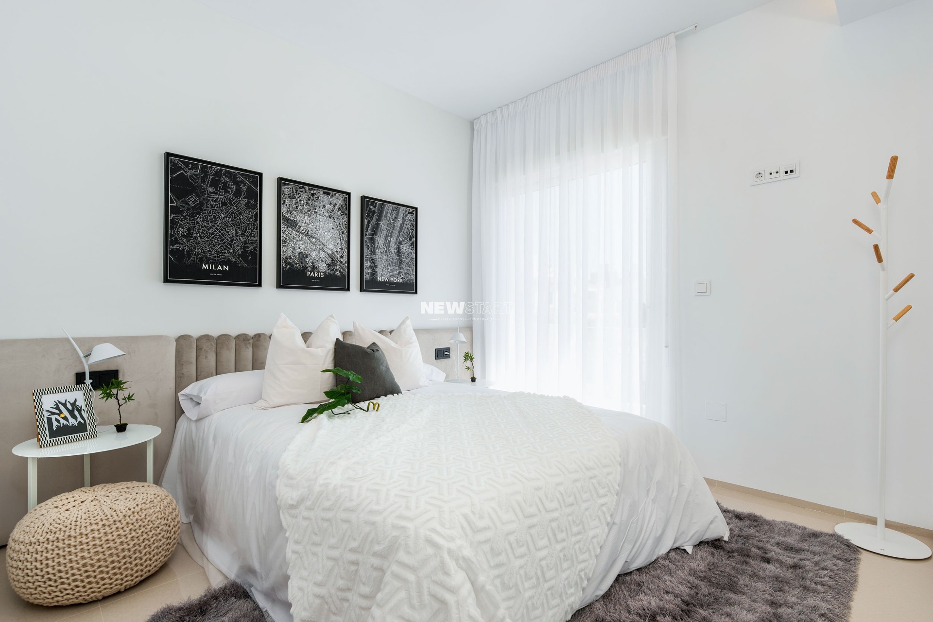Nieuwbouw Woningen - Appartement - Rojales