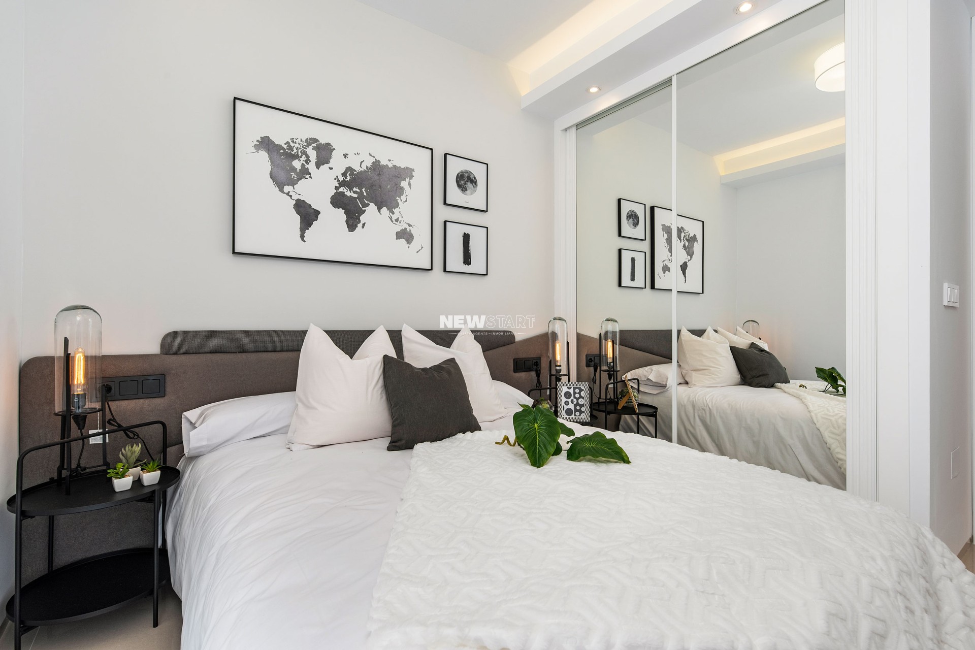 Nieuwbouw Woningen - Appartement - Rojales