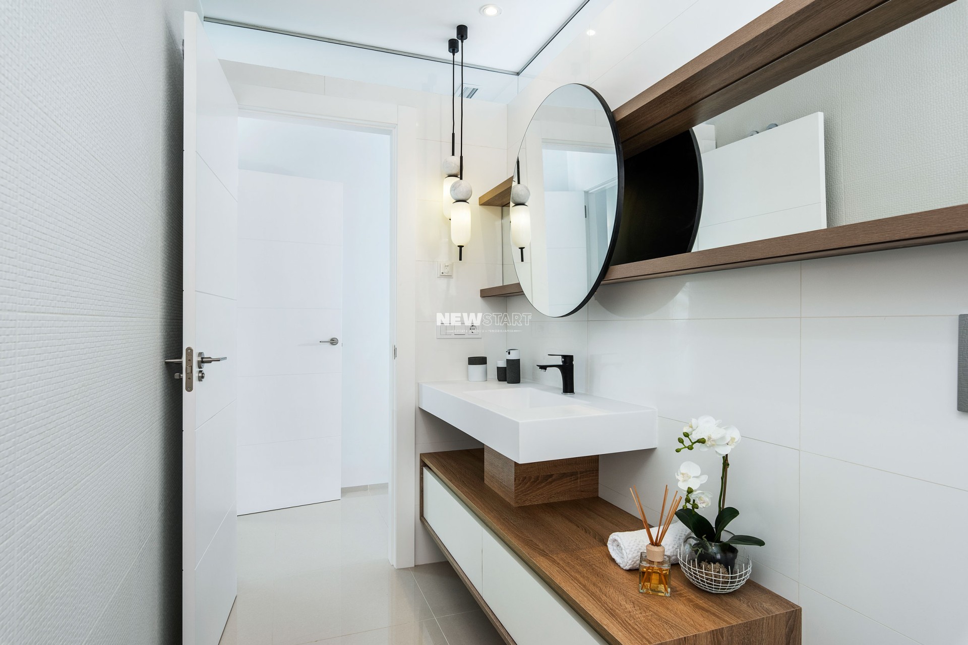 Nieuwbouw Woningen - Appartement - Rojales