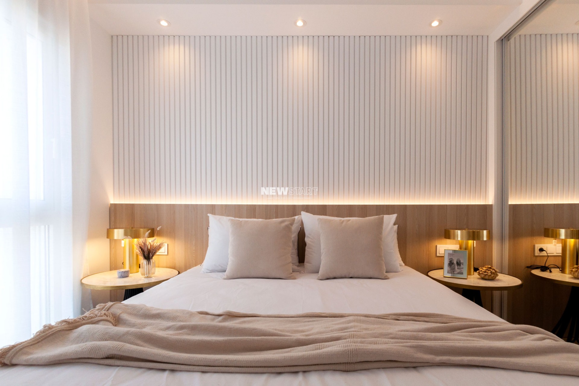 Nieuwbouw Woningen - Appartement - Rojales