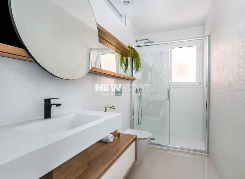 Nieuwbouw Woningen - Appartement - Rojales