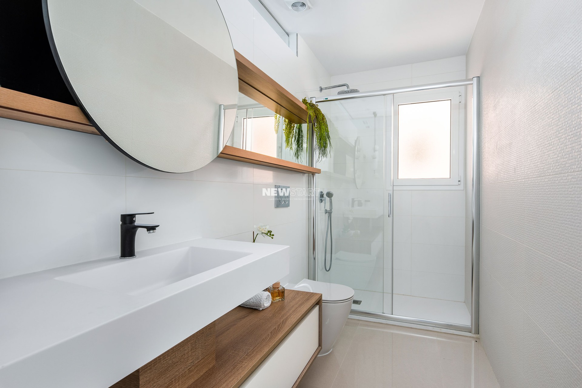 Nieuwbouw Woningen - Appartement - Rojales