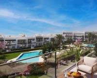 Nieuwbouw Woningen - Appartement - Santa Pola - Gran Alacant
