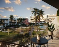 Nieuwbouw Woningen - Appartement - Santa Pola - Gran Alacant