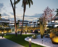 Nieuwbouw Woningen - Appartement - Santa Pola - Gran Alacant