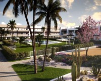 Nieuwbouw Woningen - Appartement - Santa Pola - Gran Alacant