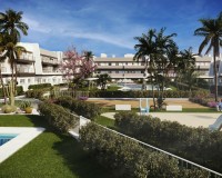 Nieuwbouw Woningen - Appartement - Santa Pola - Gran Alacant