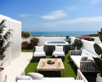 Nieuwbouw Woningen - Appartement - Santa Pola - Gran Alacant