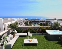 Nieuwbouw Woningen - Appartement - Santa Pola - Gran Alacant