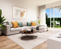 Nieuwbouw Woningen - Appartement - Santa Pola - Gran Alacant