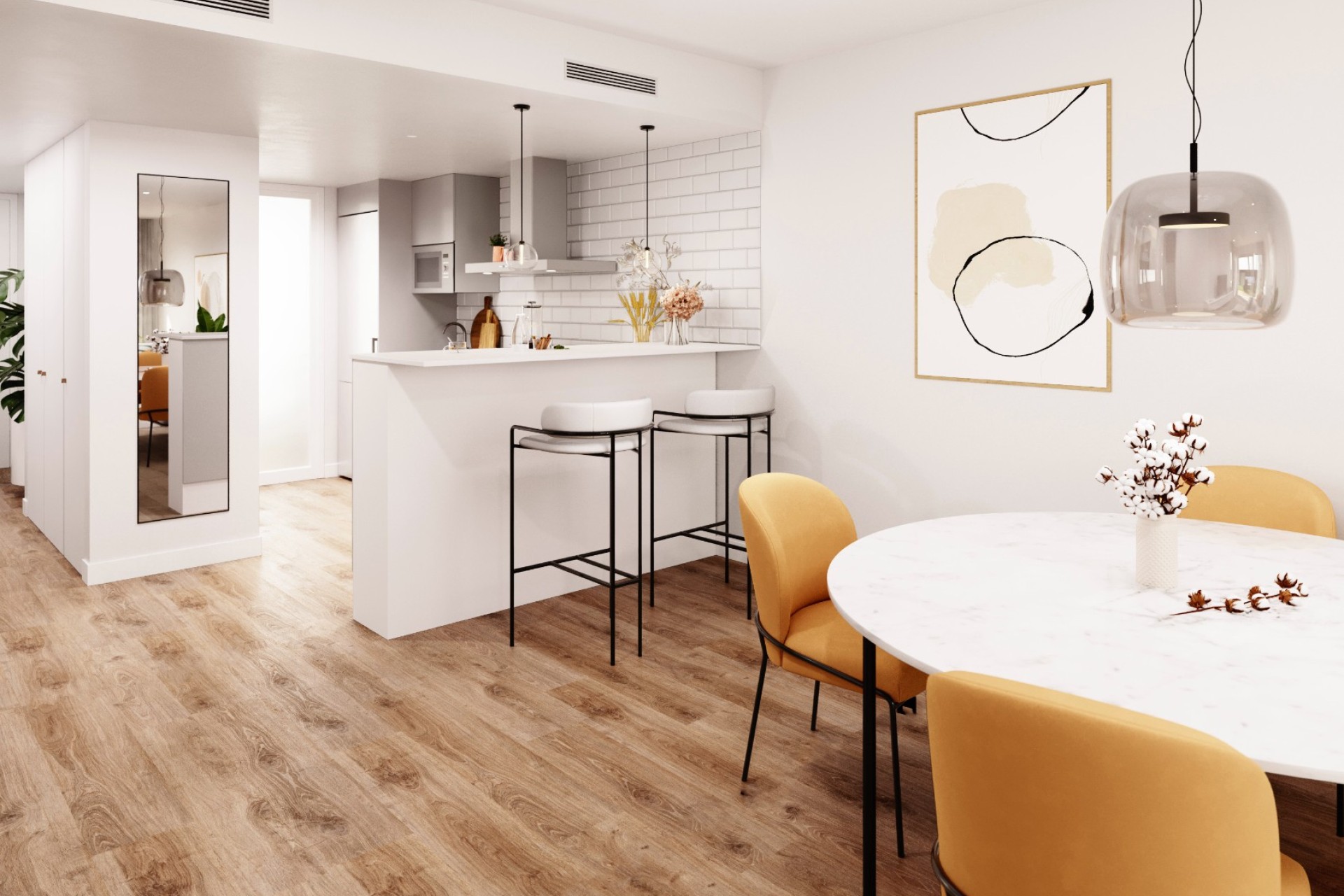 Nieuwbouw Woningen - Appartement - Santa Pola - Gran Alacant