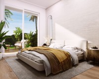 Nieuwbouw Woningen - Appartement - Santa Pola - Gran Alacant