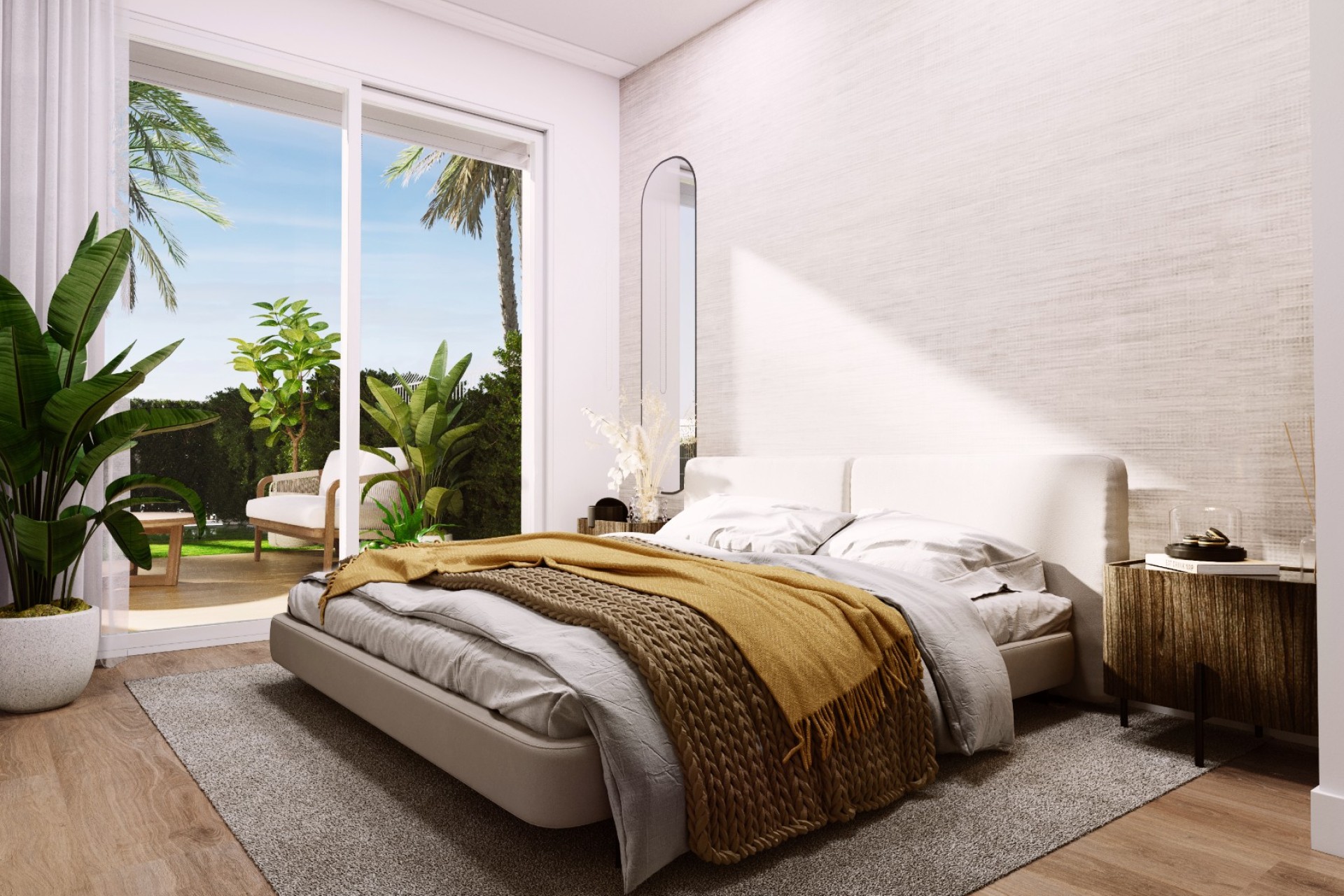 Nieuwbouw Woningen - Appartement - Santa Pola - Gran Alacant