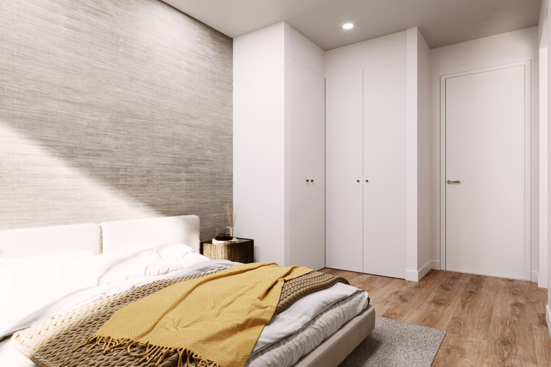 Nieuwbouw Woningen - Appartement - Santa Pola - Gran Alacant
