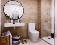 Nieuwbouw Woningen - Appartement - Santa Pola - Gran Alacant