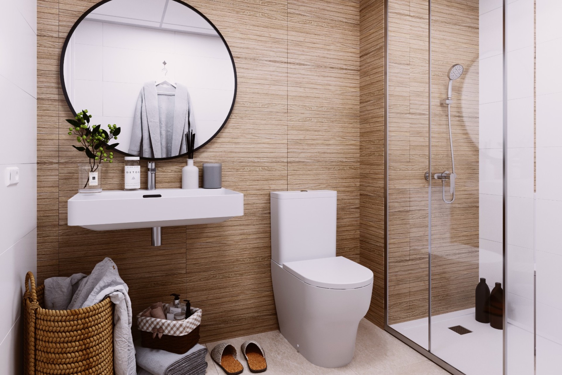 Nieuwbouw Woningen - Appartement - Santa Pola - Gran Alacant
