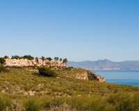 Nieuwbouw Woningen - Appartement - Santa Pola - Gran Alacant
