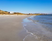 Nieuwbouw Woningen - Appartement - Santa Pola - Gran Alacant