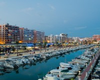 Nieuwbouw Woningen - Appartement - Santa Pola - Gran Alacant