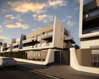 Nieuwbouw Woningen - Appartement - Santa Pola - Gran Alacant