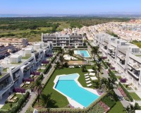 Nieuwbouw Woningen - Appartement - Santa Pola - Gran Alacant