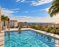Nieuwbouw Woningen - Appartement - Santa Pola