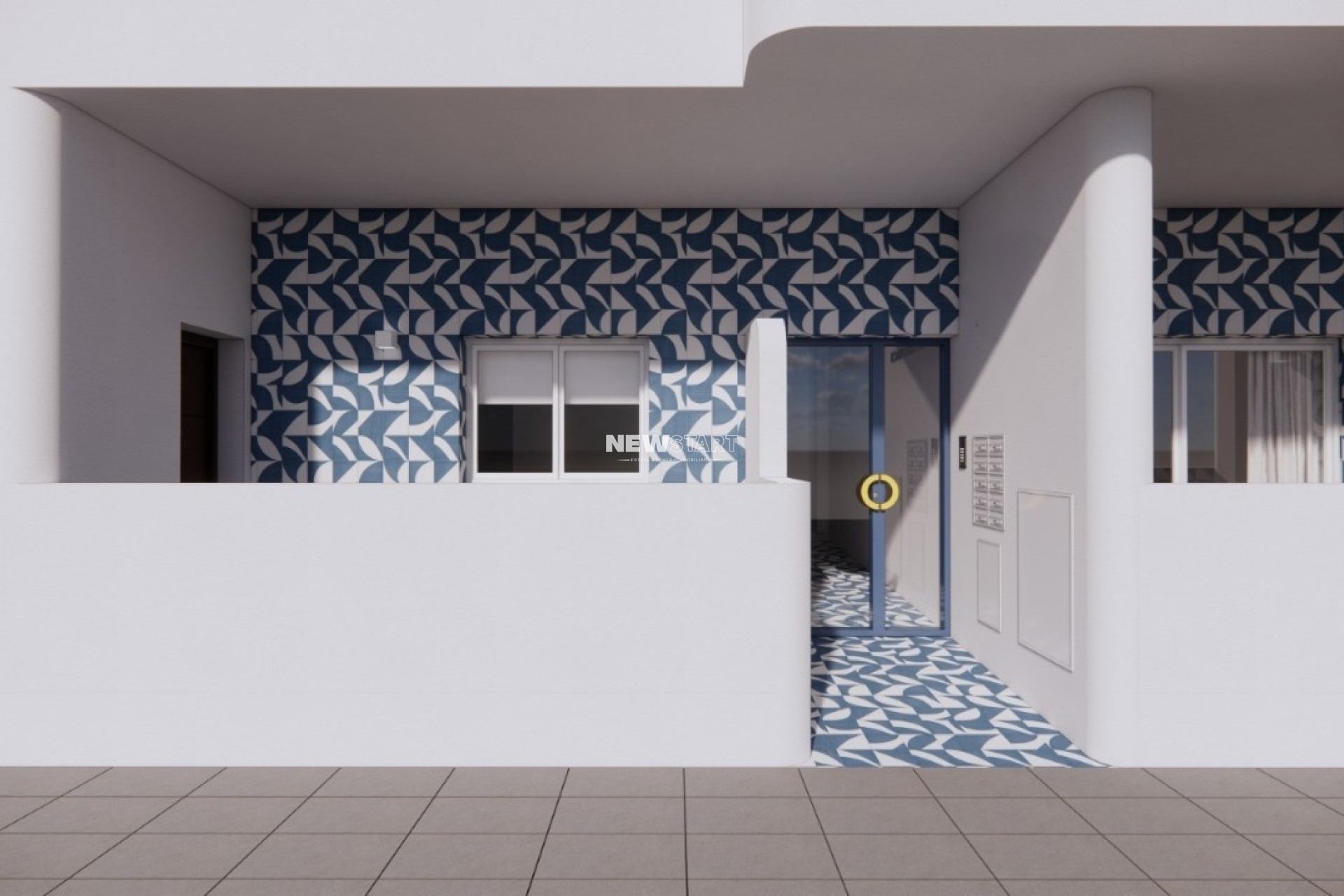 Nieuwbouw Woningen - Appartement - Torre de la Horadada