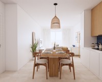 Nieuwbouw Woningen - Appartement - Torre de la Horadada