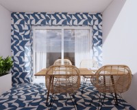 Nieuwbouw Woningen - Appartement - Torre de la Horadada