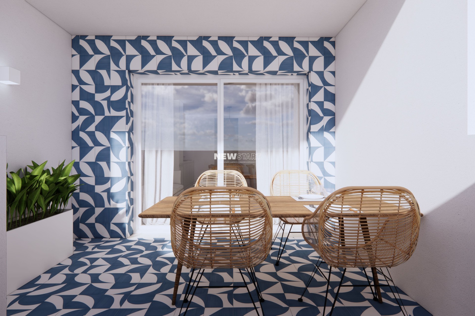 Nieuwbouw Woningen - Appartement - Torre de la Horadada