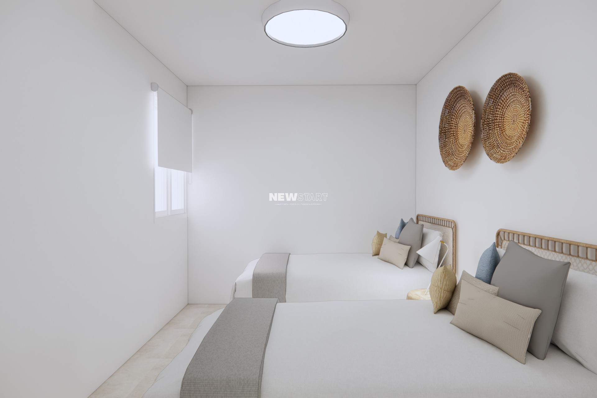 Nieuwbouw Woningen - Appartement - Torre de la Horadada