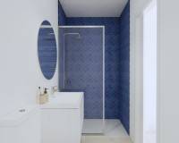 Nieuwbouw Woningen - Appartement - Torre de la Horadada