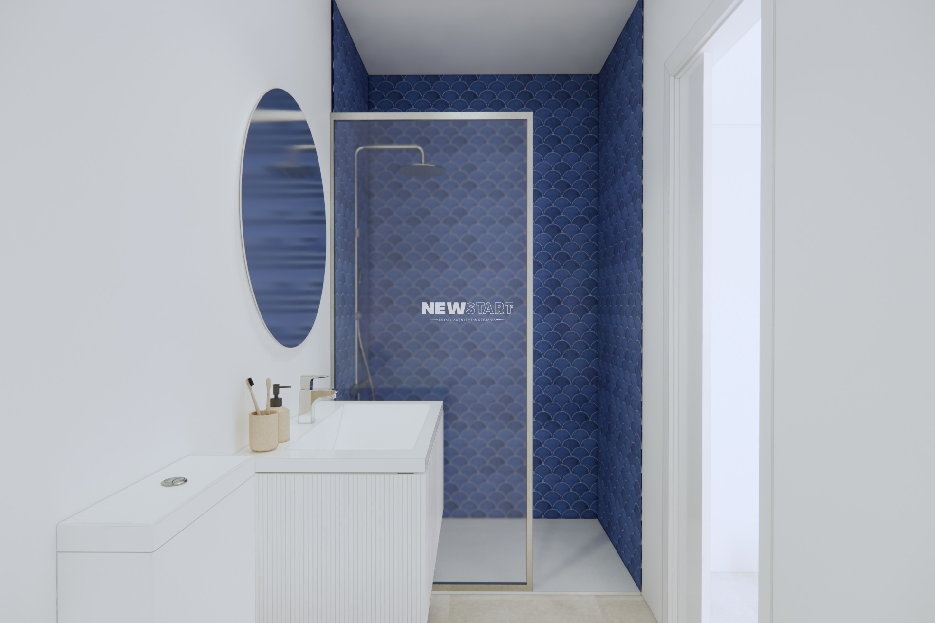 Nieuwbouw Woningen - Appartement - Torre de la Horadada