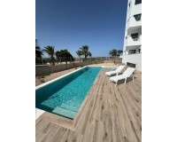 Nieuwbouw Woningen - Appartement - Torre-Pacheco