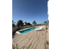 Nieuwbouw Woningen - Appartement - Torre-Pacheco