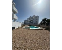 Nieuwbouw Woningen - Appartement - Torre-Pacheco