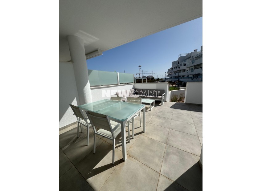 Nieuwbouw Woningen - Appartement - Torre-Pacheco