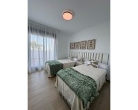 Nieuwbouw Woningen - Appartement - Torre-Pacheco