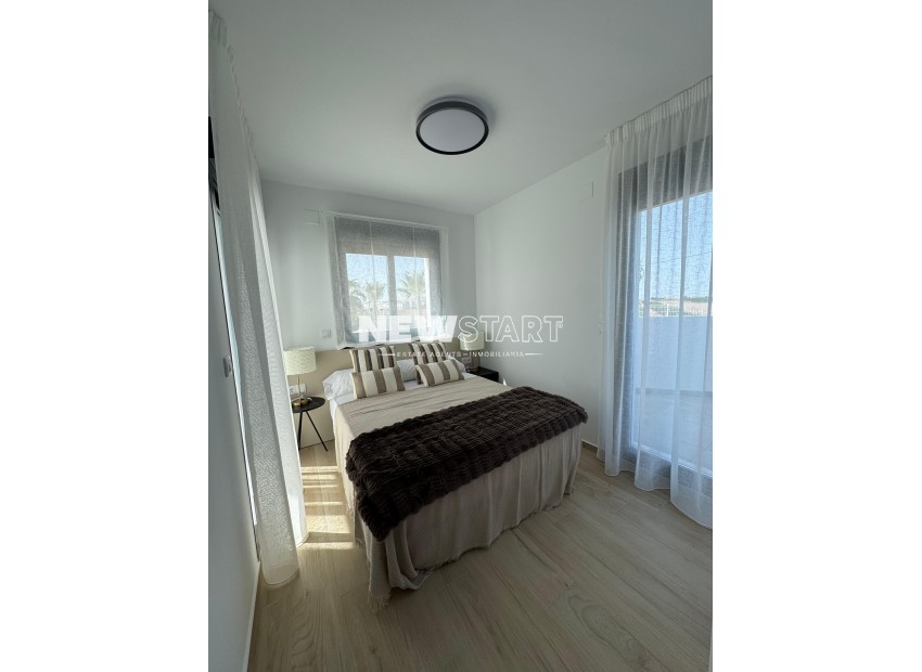 Nieuwbouw Woningen - Appartement - Torre-Pacheco