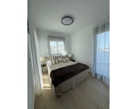 Nieuwbouw Woningen - Appartement - Torre-Pacheco