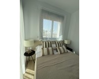 Nieuwbouw Woningen - Appartement - Torre-Pacheco