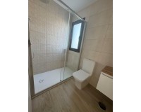 Nieuwbouw Woningen - Appartement - Torre-Pacheco